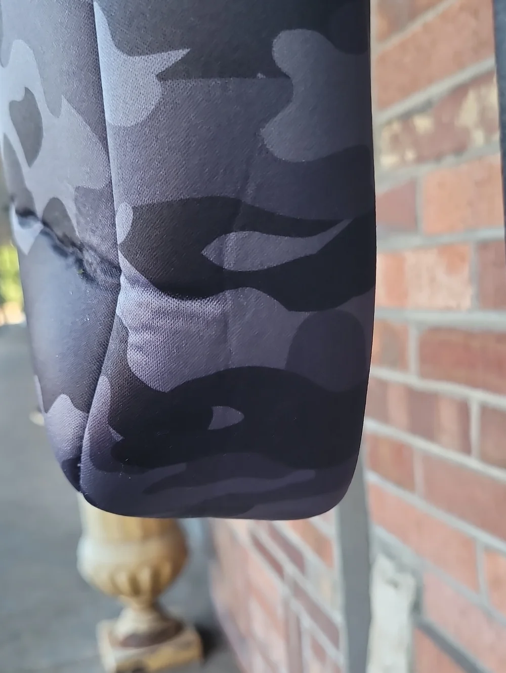 HAUTE SHORE Blake Soho | Camo Neoprene